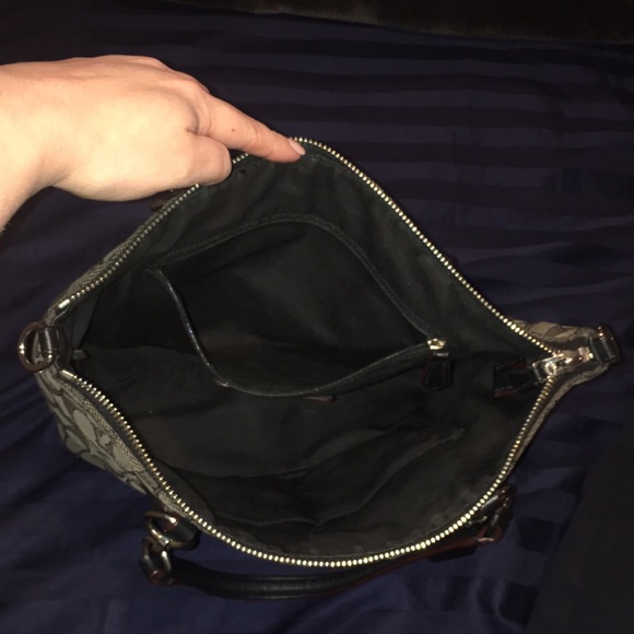 Coach bag - Picture 3 of 6